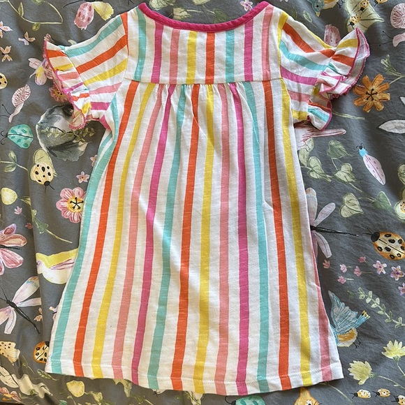 Hatley Girl Dress - Picture 2 of 6